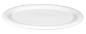 Preview: Laguna Platte oval 35 cm rund 001.698917